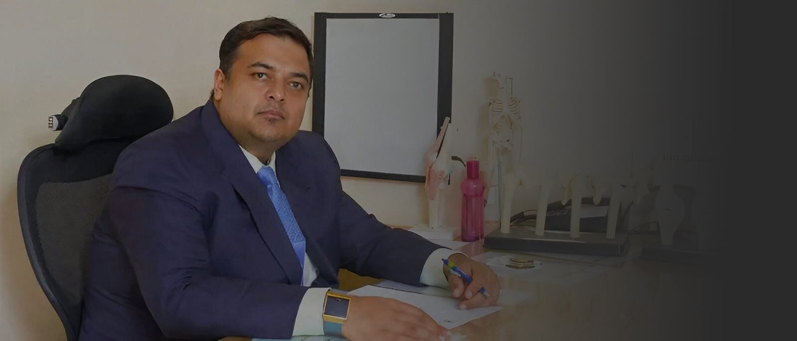 Online Consultation Best Orthopedic Surgeon